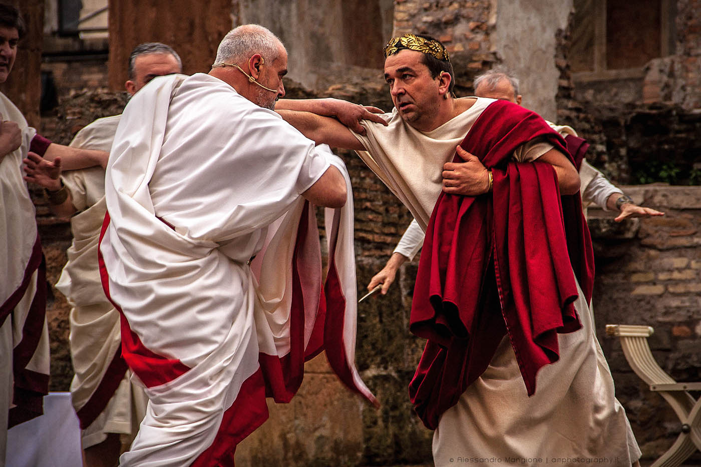 Ides of March | The Death of Caesar